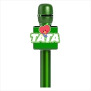 BT21 Baby Bluetooth Microphone - Tata | Hardware Electrical