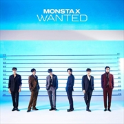 Buy Wanted Version B