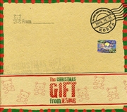 Buy Christmas Gift From Tvxq