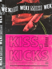 Kiss Kicks Kiss Version | CD