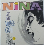 Buy At The Village Gate