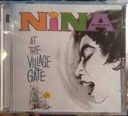 Buy At The Village Gate