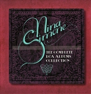 Buy Complete Rca Albums Collection