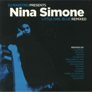 Buy Dj Maestro & Friends Present Nina Simone Remixed