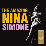 Buy Amazing Nina Simone