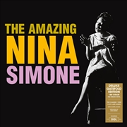 Buy Amazing Nina Simone