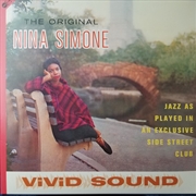 Buy Little Girl Blue