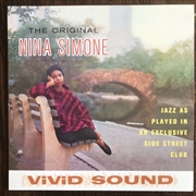 Buy Little Girl Blue