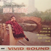 Buy Little Girl Blue