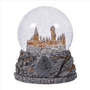 Buy Harry Potter - Hogwarts Castle 100mm Snow Globe