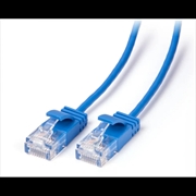 Buy Connect 10m Cat6 Network Blue