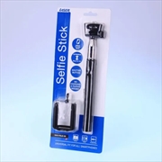 Buy Laser Universal Selfie Pole with Control Cable included