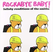 Lullaby Renditions: The Smiths | Vinyl