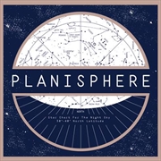 Buy Planisphere