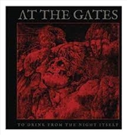 Buy To Drink From The Night Itself