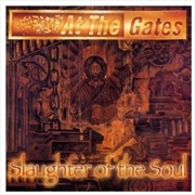 Buy Slaughter Of The Soul