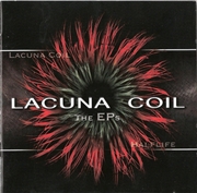 Buy Lacuna Coil And Halflife
