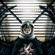 Buy Jacobs Ladder: Coloured Lp