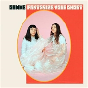 Buy Fantasize Your Ghost - Coloured Vinyl