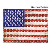 Buy American Lesion: Reissue