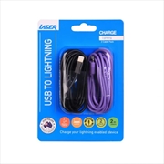 Buy iDevice USB Cable - 2 pack 2m