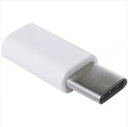 Buy USB-C to Micro USB Converter