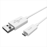 Buy USB C phone to USB A Charging Data Cable