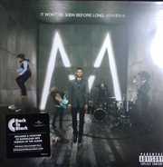 Buy It Won't Be Soon Before Long