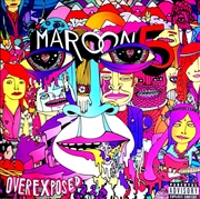 Buy Overexposed