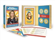 Buy Parks And Recreation: Trivia Deck And Episode Guide