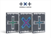 Buy Chaos Chapter - Freeze - Random Cover