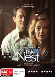Buy Nest, The