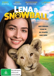 Buy Lena and Snowball