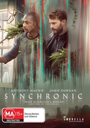 Buy Synchronic