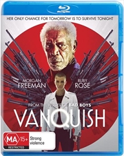 Buy Vanquish
