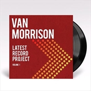 Latest Record Project Volume 1 | Vinyl