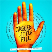 Buy Jagged Little Pill