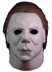 Buy Halloween 4: The Return of Michael Myers - Michael Myers Mask