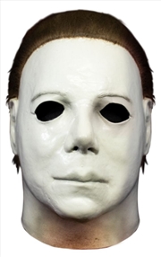 Buy Halloween - The Boogeyman Michael Myers Mask