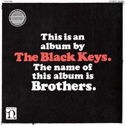 Buy Brothers - Anniversary Edition