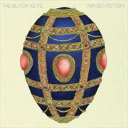 Magic Potion | CD