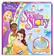Buy Disney - See the Story Game