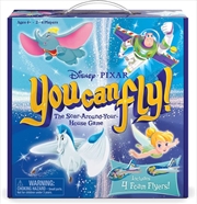 Buy Disney - You Can Fly Game