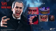Scars of Dracula - Count Dracula 1:4 Scale Light Up Statue | Merchandise