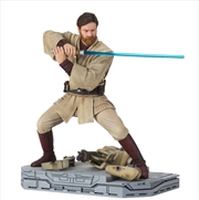 Star Wars - Obi-Wan Milestones Statue | Merchandise