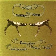 Buy Everywhere & His Nasty Parlor Tricks