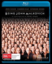 Buy Being John Malkovich | Beyond Genres