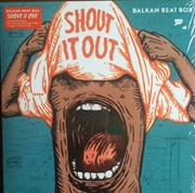 Buy Shout It Out