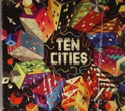 Buy Ten Cities