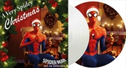 Buy A Very Spidey Christmas